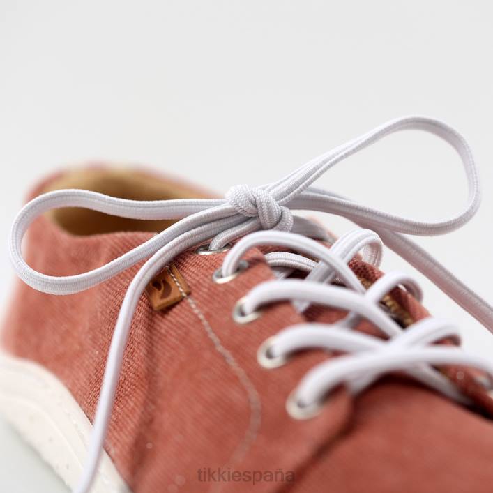 Tikki unisexo cordones elásticos para finn-bliss-oxy caliente accesorio 0PTB264