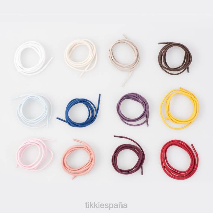 Tikki unisexo encaje de algodón 70 cm caliente accesorio 0PTB296