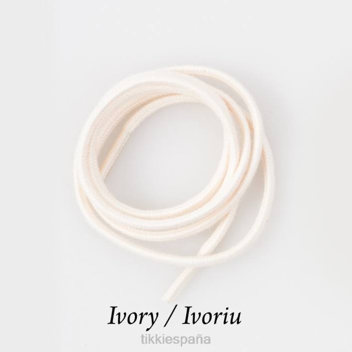 Tikki unisexo encaje de algodón 70 cm caliente accesorio 0PTB296