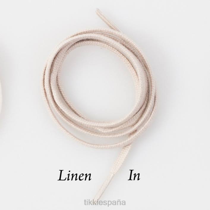 Tikki unisexo encaje de algodón 70 cm caliente accesorio 0PTB296