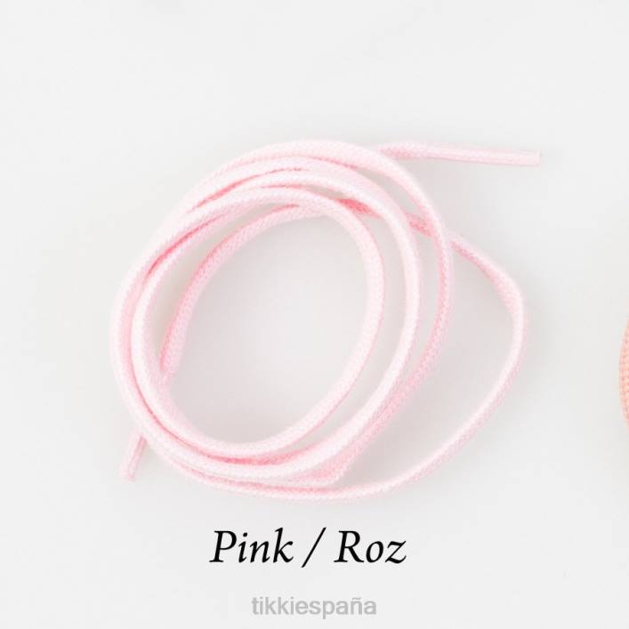 Tikki unisexo encaje de algodón 70 cm caliente accesorio 0PTB296