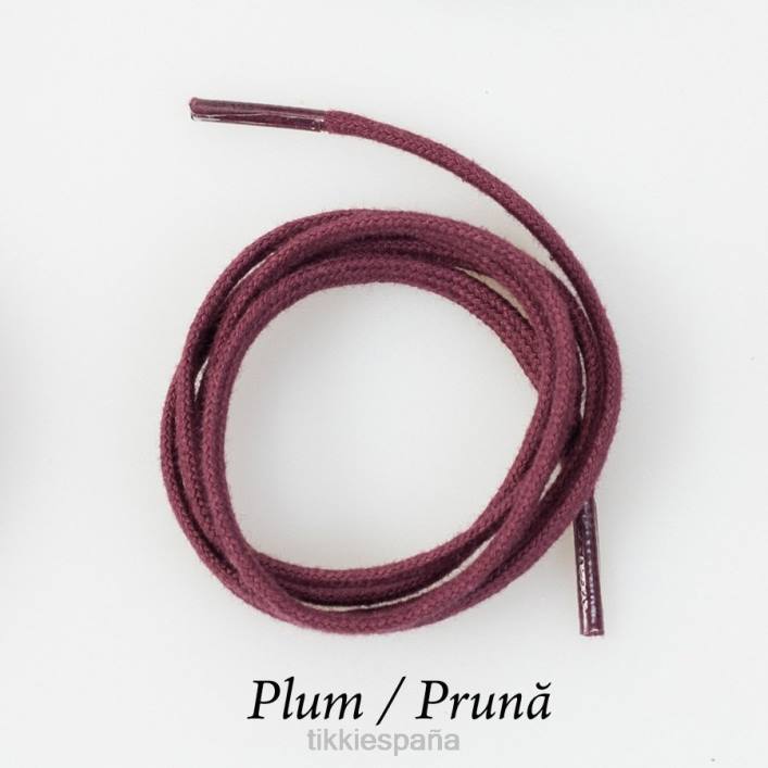 Tikki unisexo encaje de algodón 85 cm moda accesorio 0PTB295