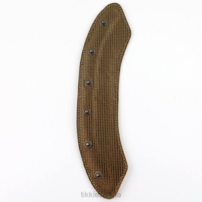 Tikki unisexo collar de cuero jay caliente accesorio 0PTB281