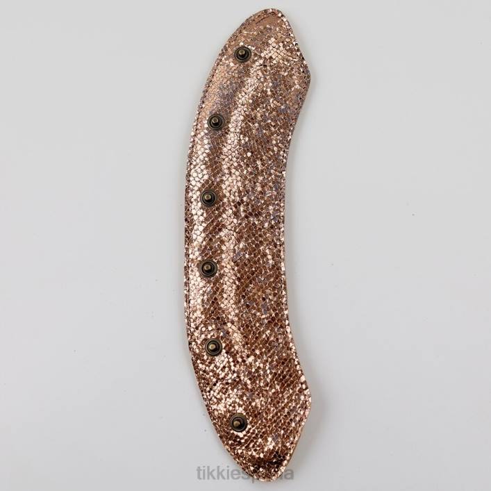 Tikki unisexo collar de cuero jay moda accesorio 0PTB275