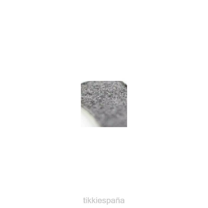 Tikki unisexo nido - plantillas removibles de lana de fieltro agraciado accesorio 0PTB37