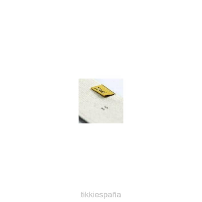 Tikki unisexo nido - plantillas removibles de lana de fieltro agraciado accesorio 0PTB37