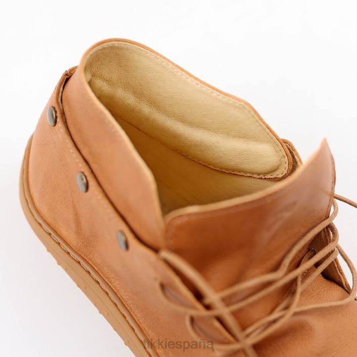 Tikki adultos arrendajo vegano azul calzado 0PTB201