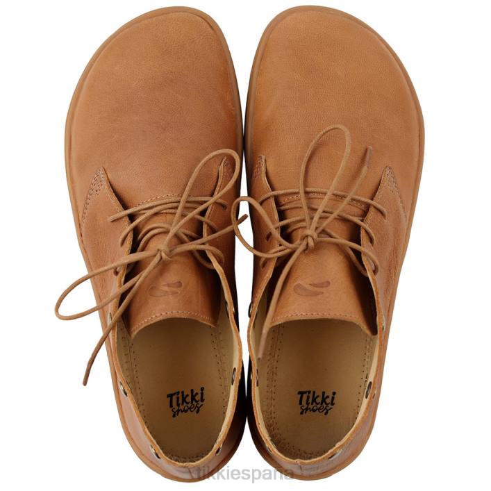 Tikki adultos salida de cuero jay latté calzado 0PTB205