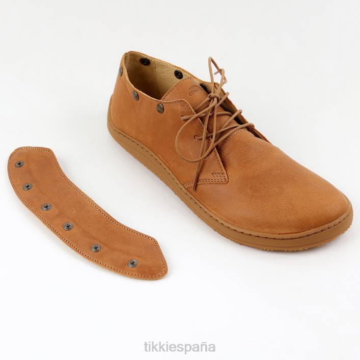Tikki adultos salida de cuero jay latté calzado 0PTB205