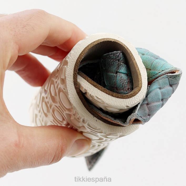 Tikki adultos sandalias descalzas alma v1 caribe calzado 0PTB241