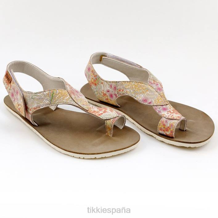 Tikki adultos sandalias descalzas alma v1 oasis calzado 0PTB240