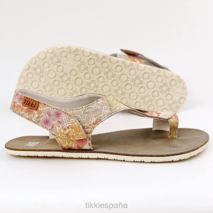 Tikki adultos sandalias descalzas alma v1 oasis calzado 0PTB240