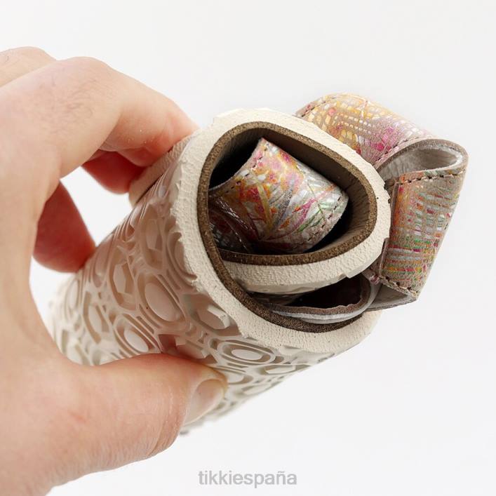 Tikki adultos sandalias descalzas alma v1 oasis calzado 0PTB240