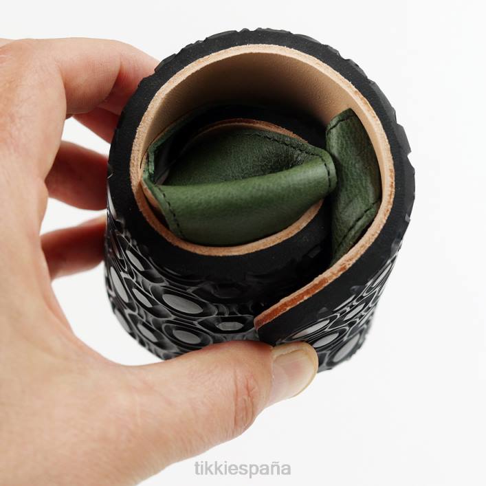 Tikki adultos sandalias descalzas alma v2 Esmeralda calzado 0PTB221