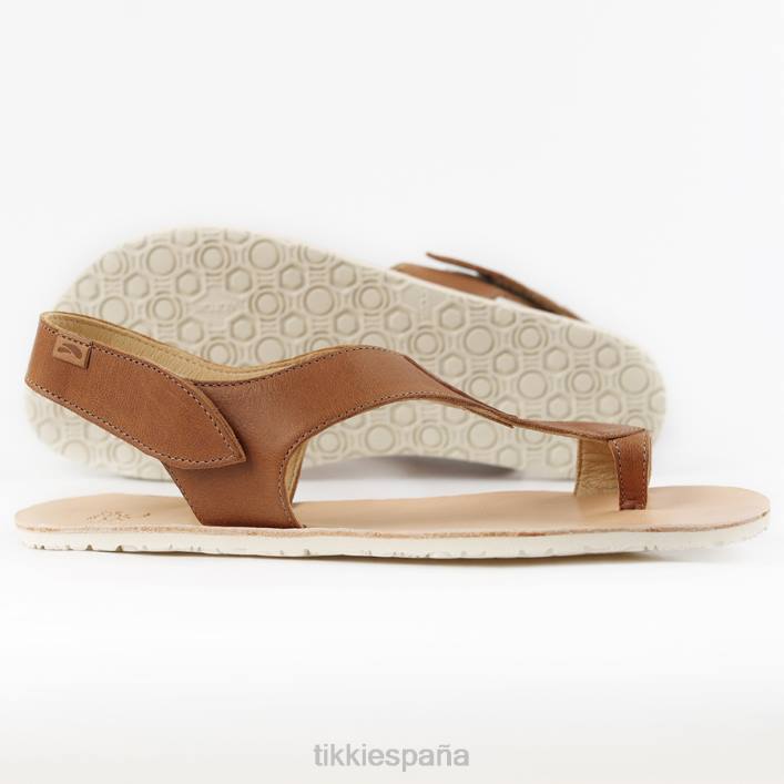 Tikki adultos sandalias descalzas alma v2 Sáhara calzado 0PTB223
