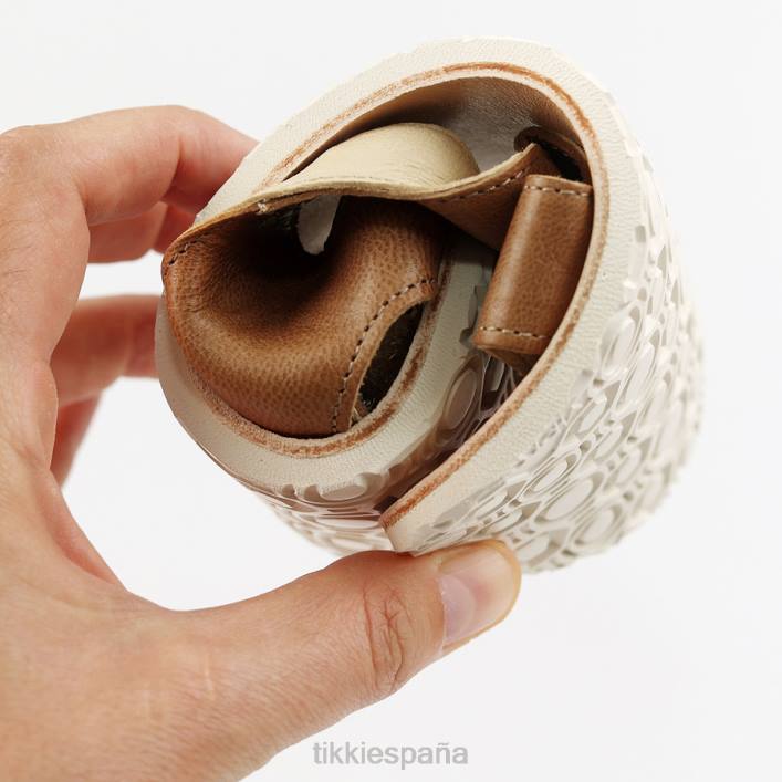 Tikki adultos sandalias descalzas alma v2 Sáhara calzado 0PTB223