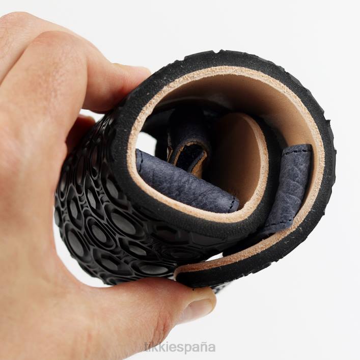 Tikki adultos sandalias descalzas alma v2 marino calzado 0PTB230