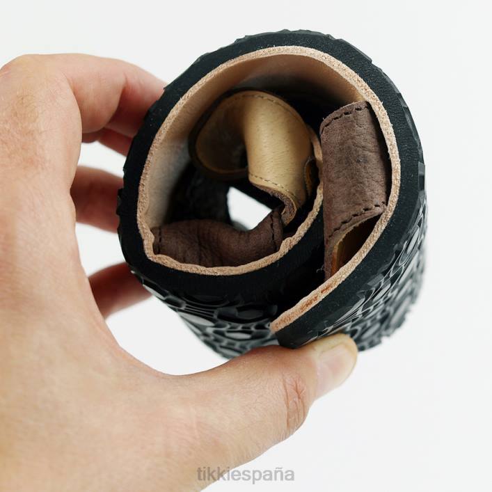 Tikki adultos sandalias descalzas alma v2 moca calzado 0PTB229