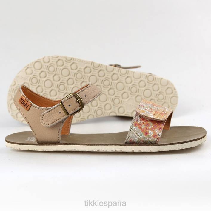 Tikki adultos sandalias descalzas vibe v1 isla calzado 0PTB232