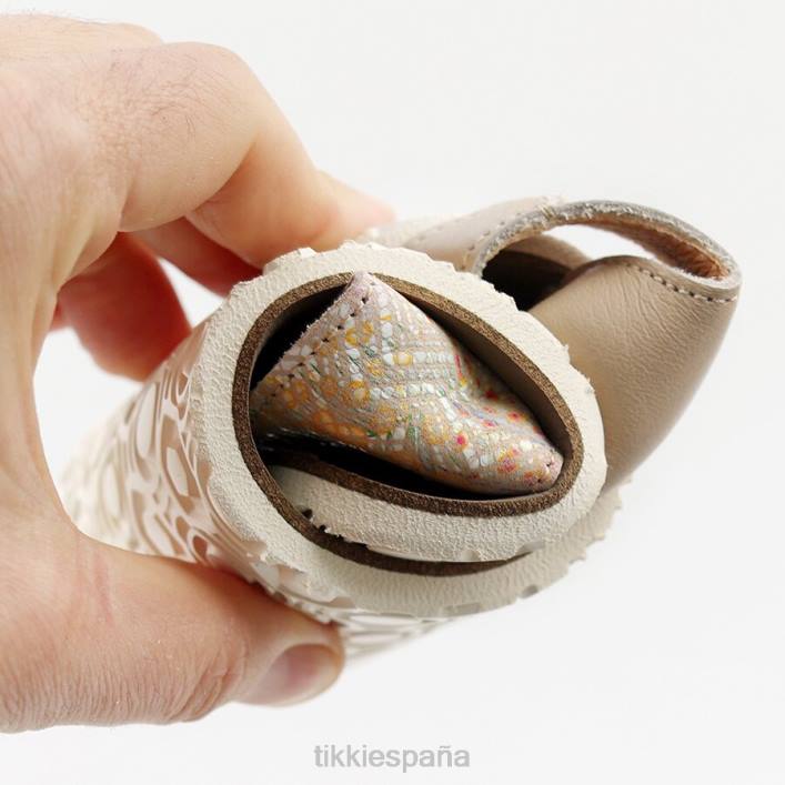 Tikki adultos sandalias descalzas vibe v1 isla calzado 0PTB232