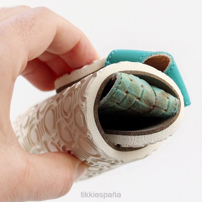 Tikki adultos sandalias descalzas vibe v1 tormenta tropical calzado 0PTB234