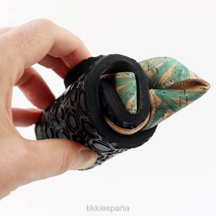 Tikki adultos sandalias veganas alma v1 Amazonas calzado 0PTB243