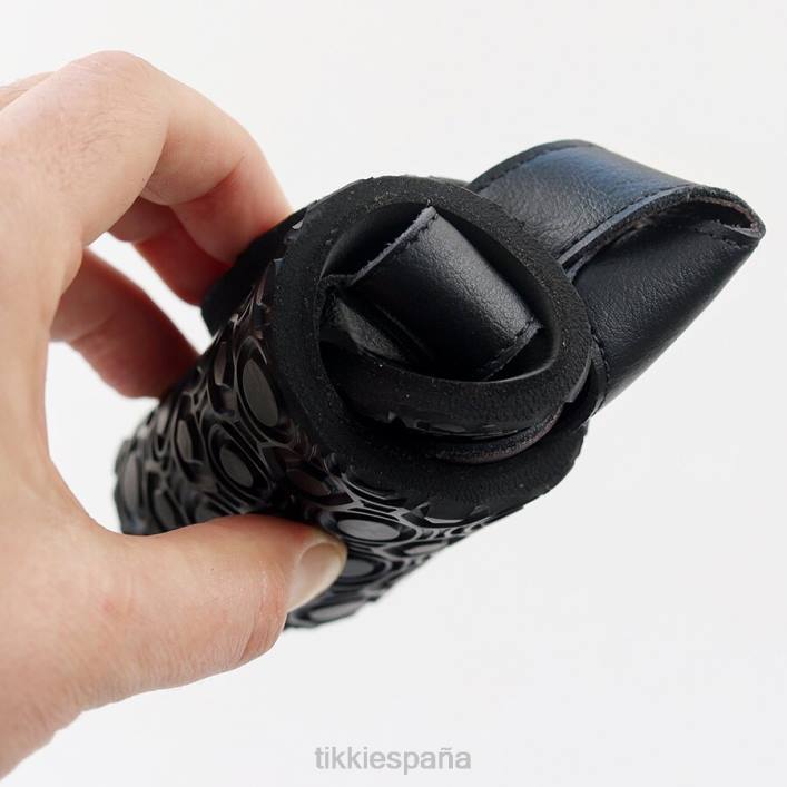 Tikki adultos sandalias veganas alma v1 oscuro calzado 0PTB244