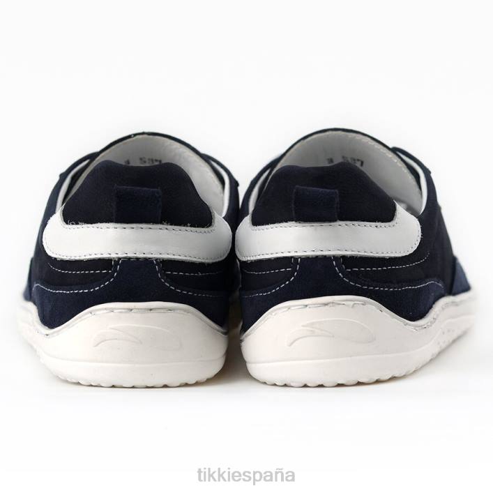 Tikki adultos zapatillas descalzas oxy Armada calzado 0PTB210