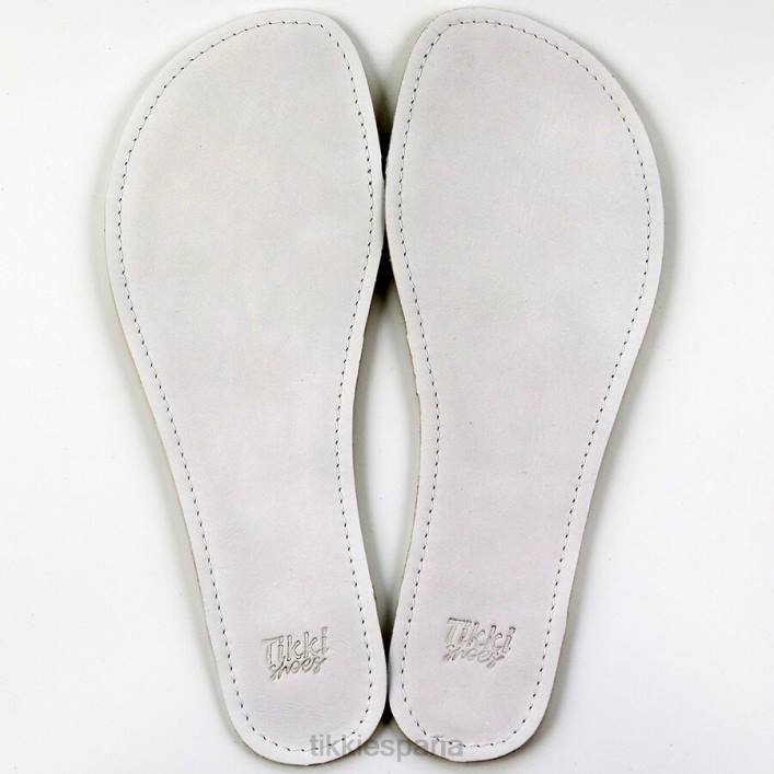 Tikki adultos zapatillas descalzas oxy Armada calzado 0PTB210