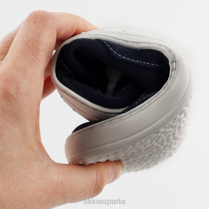 Tikki adultos zapatillas descalzas oxy Armada calzado 0PTB210