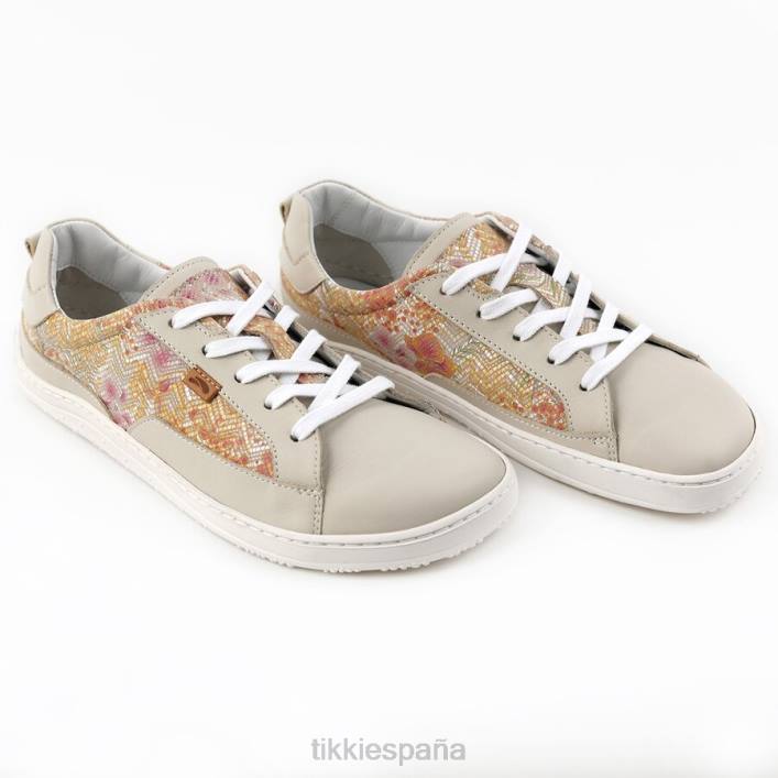 Tikki adultos zapatillas descalzas oxy hielo calzado 0PTB208