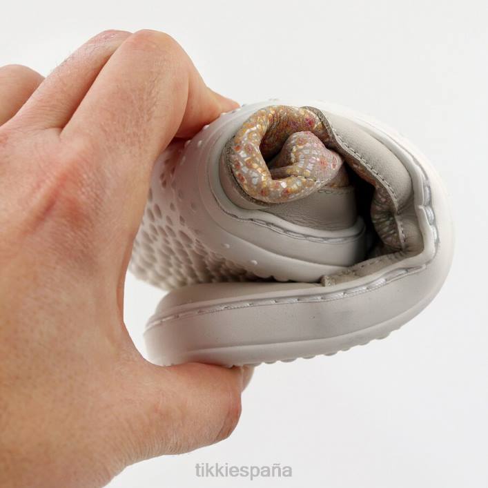 Tikki adultos zapatillas descalzas oxy hielo calzado 0PTB208