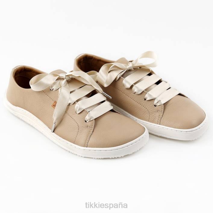 Tikki adultos zapatos descalzos finlandeses desnudo calzado 0PTB212