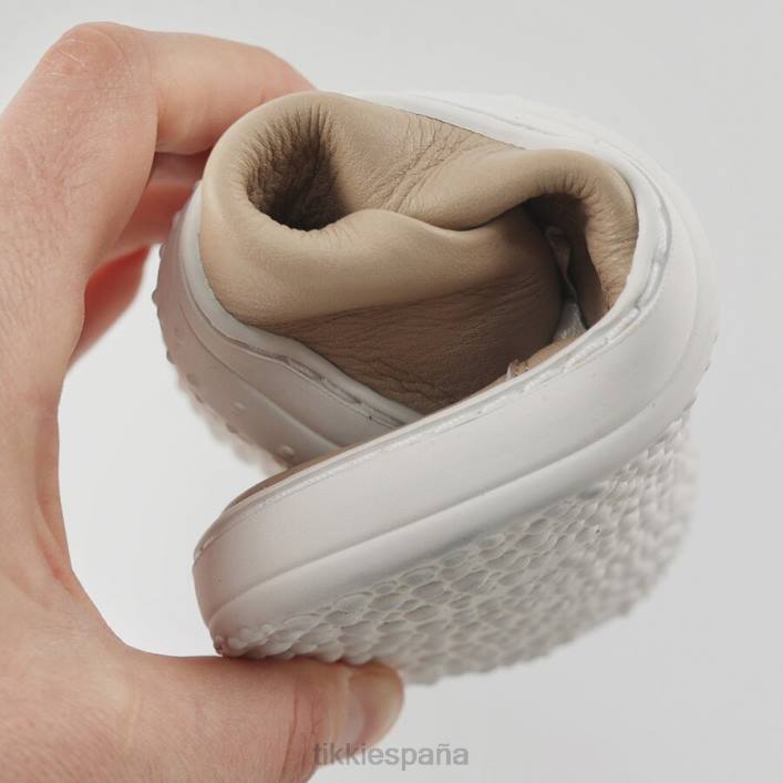 Tikki adultos zapatos descalzos finlandeses desnudo calzado 0PTB212