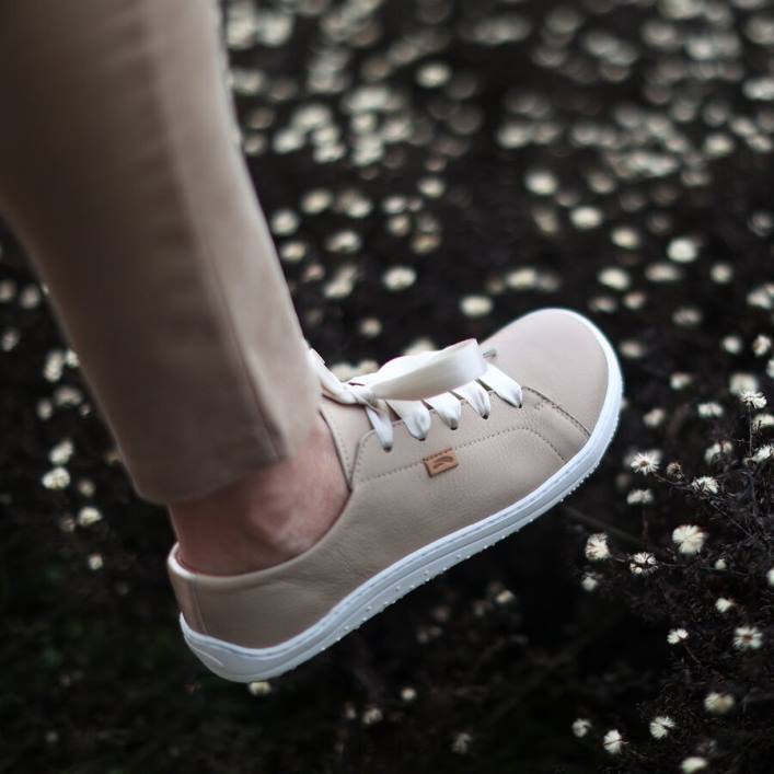 Tikki adultos zapatos descalzos finlandeses gris calzado 0PTB213