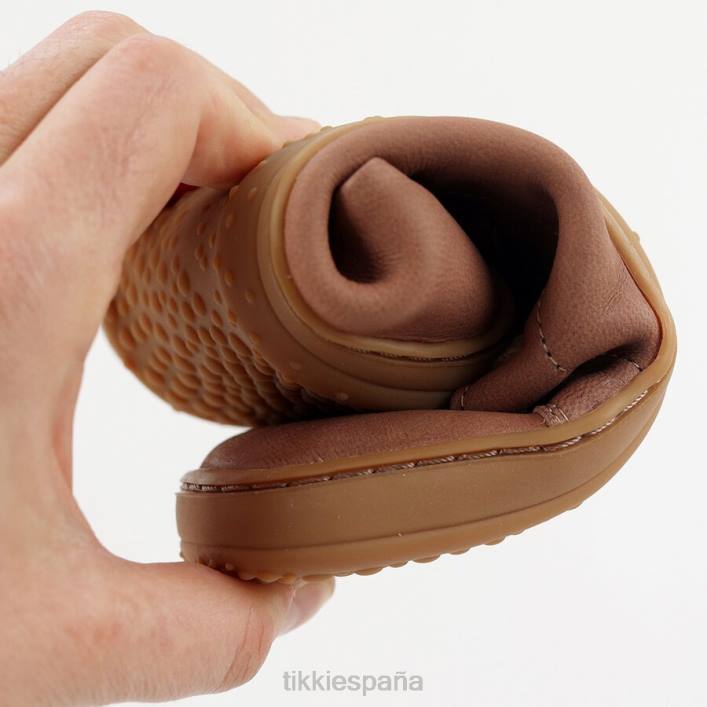 Tikki adultos zapatos descalzos finlandeses jarama calzado 0PTB215