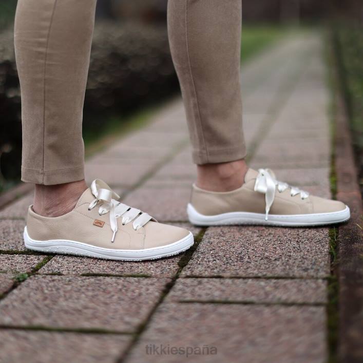 Tikki adultos zapatos descalzos finlandeses jarama calzado 0PTB215