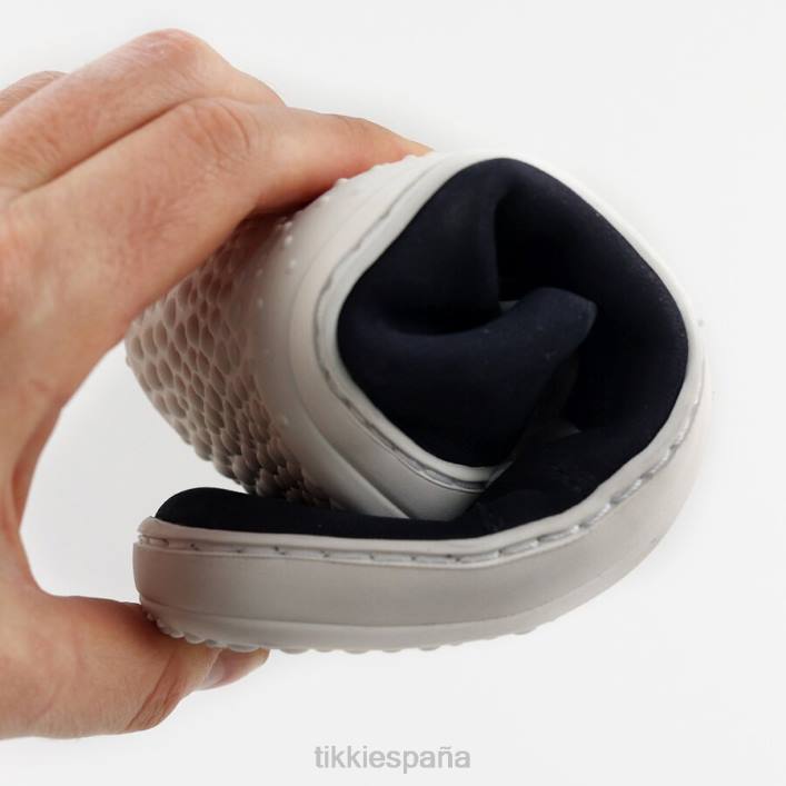 Tikki adultos zapatos descalzos finlandeses mezclilla calzado 0PTB214