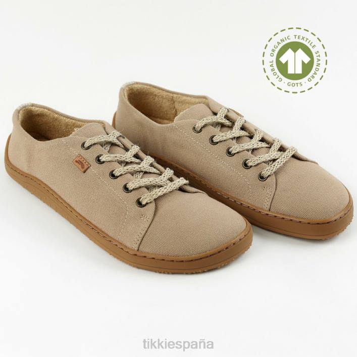 Tikki adultos felicidad de zapatos veganos Oeste calzado 0PTB219