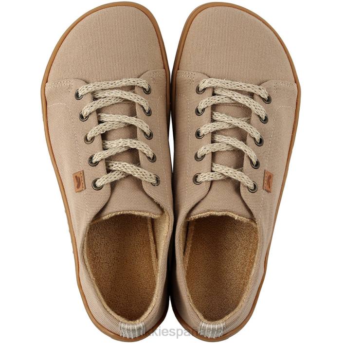 Tikki adultos felicidad de zapatos veganos Oeste calzado 0PTB219