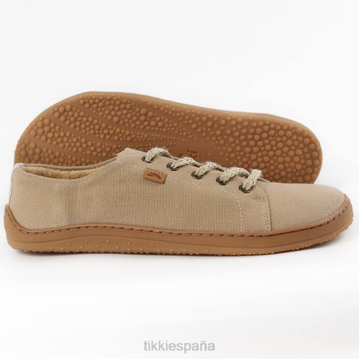 Tikki adultos felicidad de zapatos veganos Oeste calzado 0PTB219