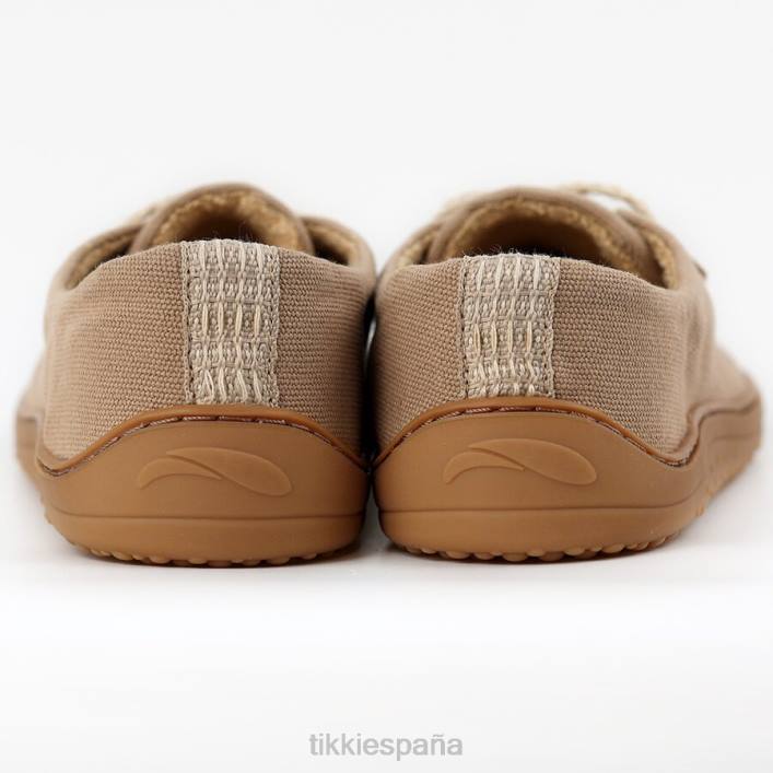 Tikki adultos felicidad de zapatos veganos Oeste calzado 0PTB219