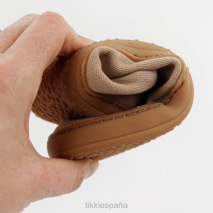 Tikki adultos felicidad de zapatos veganos Oeste calzado 0PTB219