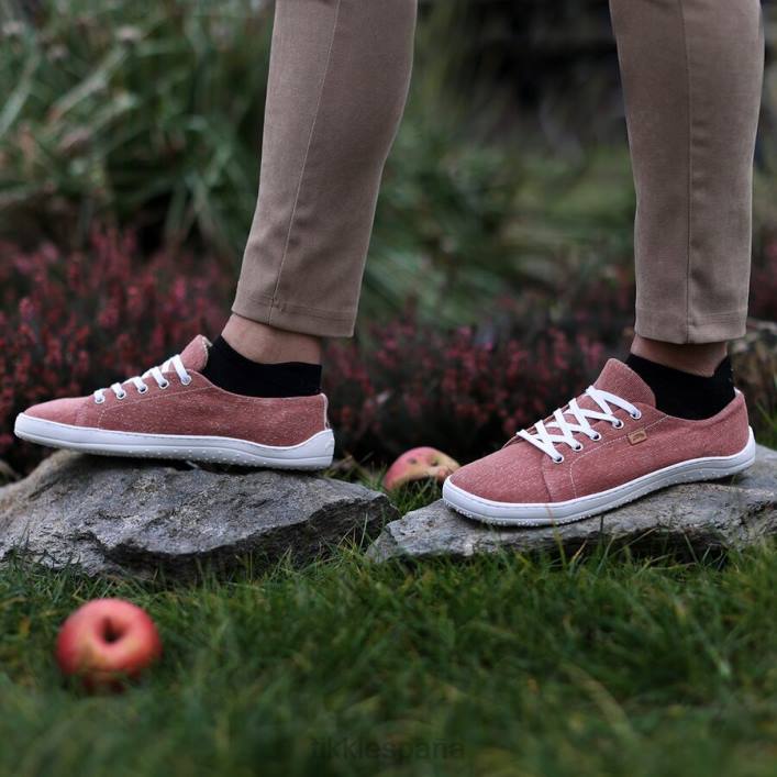 Tikki adultos felicidad de zapatos veganos Oeste calzado 0PTB219