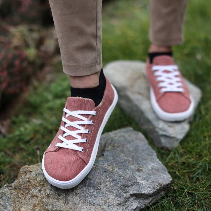 Tikki adultos felicidad de zapatos veganos brillar calzado 0PTB218