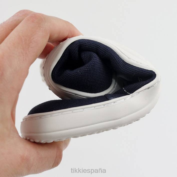 Tikki adultos felicidad de zapatos veganos marinero calzado 0PTB217