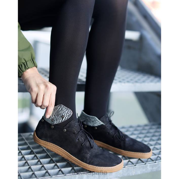 Tikki adultos outlet jay vegano azul calzado 0PTB196