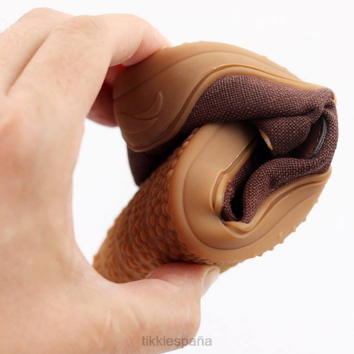 Tikki adultos zapatos veganos arlequín 2021 nuez calzado 0PTB173