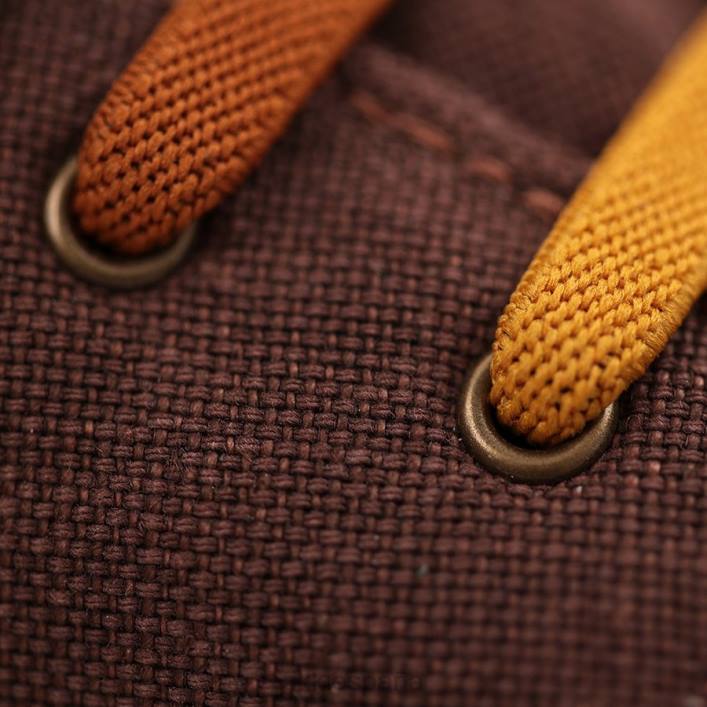 Tikki adultos zapatos veganos arlequín 2021 nuez calzado 0PTB173