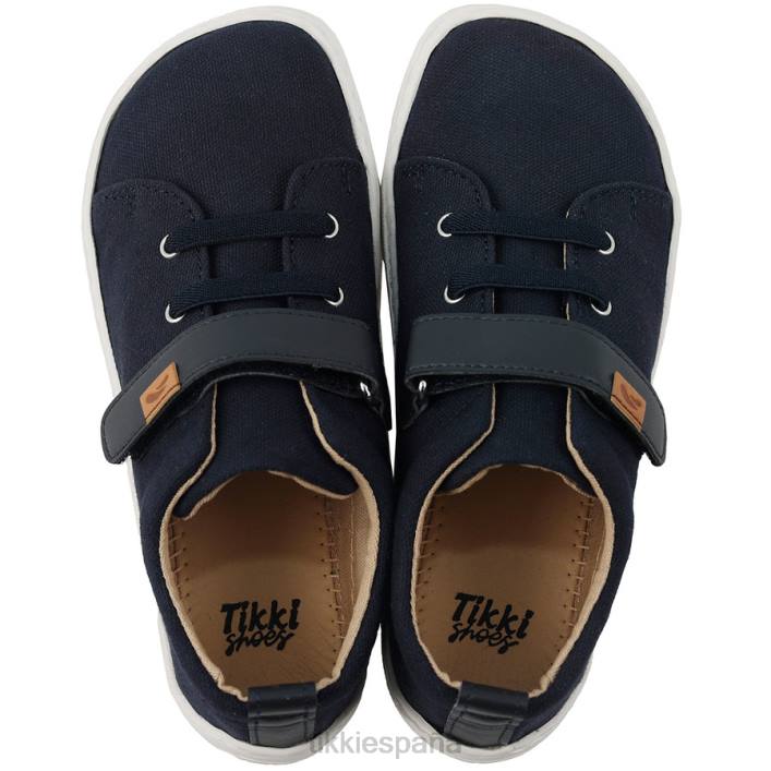 Tikki adultos zapatos veganos arlequín Armada calzado 0PTB121